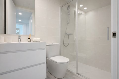 Продажа дуплекса в Пальма-де-Майорка, Майорка, Испания 4 спальни, 146м2 №179852 - фото 20