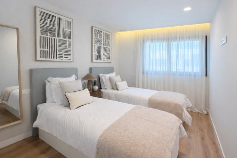 Продажа дуплекса в Пальма-де-Майорка, Майорка, Испания 4 спальни, 146м2 №179852 - фото 13