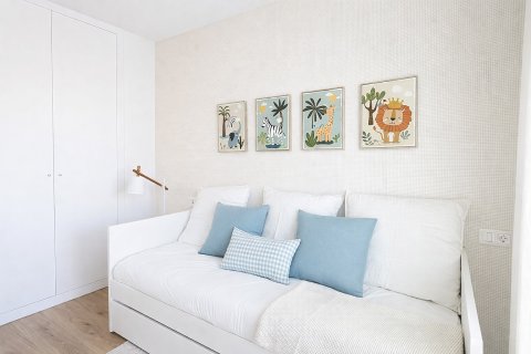 Продажа дуплекса в Пальма-де-Майорка, Майорка, Испания 4 спальни, 146м2 №179852 - фото 18