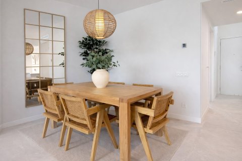 Продажа дуплекса в Пальма-де-Майорка, Майорка, Испания 4 спальни, 146м2 №179852 - фото 6