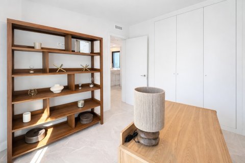 Продажа дуплекса в Пальма-де-Майорка, Майорка, Испания 4 спальни, 146м2 №179852 - фото 22