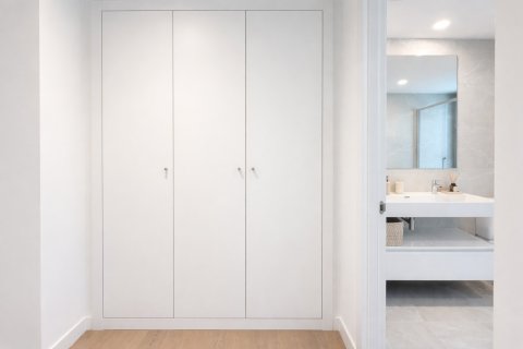 Продажа дуплекса в Пальма-де-Майорка, Майорка, Испания 4 спальни, 146м2 №179852 - фото 11