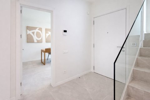 Продажа дуплекса в Пальма-де-Майорка, Майорка, Испания 4 спальни, 146м2 №179852 - фото 16