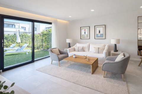 Продажа дуплекса в Пальма-де-Майорка, Майорка, Испания 4 спальни, 146м2 №179852 - фото 2
