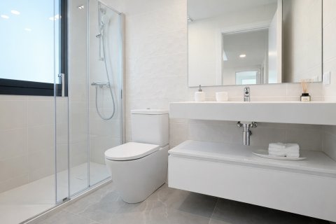 Продажа дуплекса в Пальма-де-Майорка, Майорка, Испания 4 спальни, 146м2 №179852 - фото 15