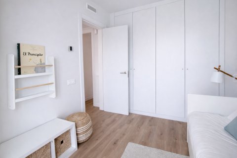 Продажа дуплекса в Пальма-де-Майорка, Майорка, Испания 4 спальни, 146м2 №179852 - фото 19