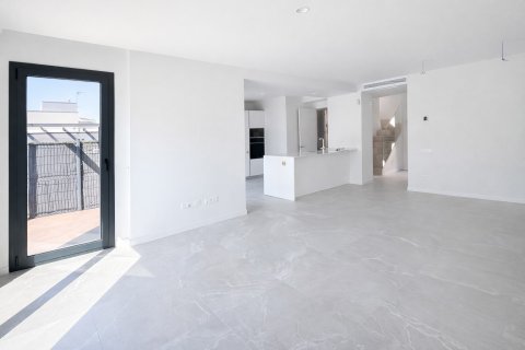 Продажа дуплекса в Пальма-де-Майорка, Майорка, Испания 4 спальни, 149м2 №179851 - фото 2