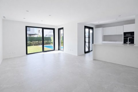 Продажа дуплекса в Пальма-де-Майорка, Майорка, Испания 4 спальни, 149м2 №179851 - фото 4