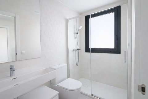 Продажа дуплекса в Пальма-де-Майорка, Майорка, Испания 4 спальни, 149м2 №179851 - фото 6