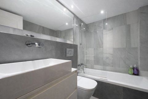 Lägenhet till salu i Palma de Majorca, Mallorca, Spanien 5 sovrum, 247 kvm. Nr. 179853 - foto 18