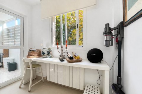 Lägenhet till salu i Palma de Majorca, Mallorca, Spanien 5 sovrum, 247 kvm. Nr. 179853 - foto 8