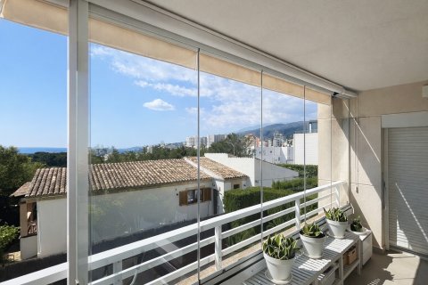 Lägenhet till salu i Palma de Majorca, Mallorca, Spanien 5 sovrum, 247 kvm. Nr. 179853 - foto 9