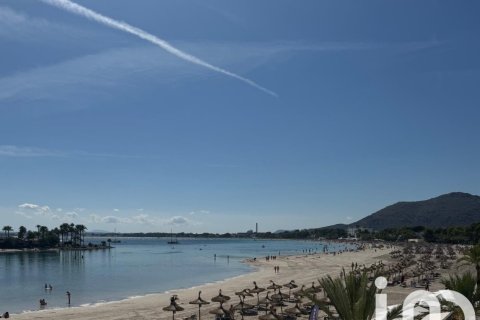 Продажа квартиры в Алькудия, Майорка, Испания 32м2 №152983 - фото 4