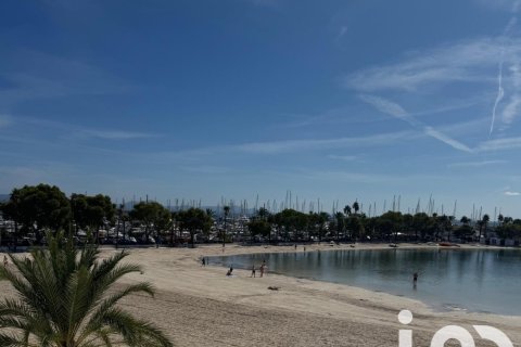 Продажа квартиры в Алькудия, Майорка, Испания 32м2 №152983 - фото 2