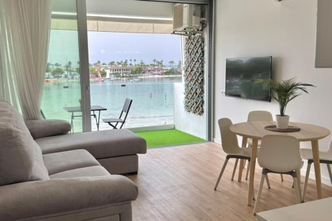Dzīvoklis Alcudia, Mallorca, Spānijā 32 m2 Nr. 152983