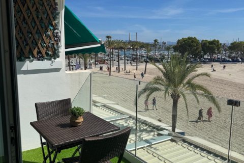 Продажа квартиры в Алькудия, Майорка, Испания 32м2 №152983 - фото 10