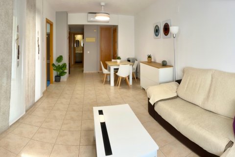 Huoneisto myytävänä Oropesa del Mar, Castellon, Espanja, 2 makuuhuonetta, 130 m2 No. 152989 - kuva 8