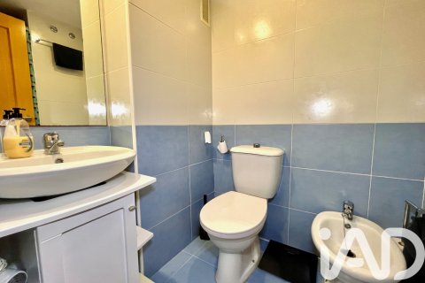 Huoneisto myytävänä Oropesa del Mar, Castellon, Espanja, 2 makuuhuonetta, 130 m2 No. 152989 - kuva 22