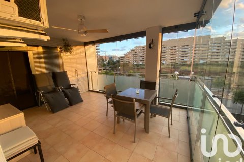 Huoneisto myytävänä Oropesa del Mar, Castellon, Espanja, 2 makuuhuonetta, 130 m2 No. 152989 - kuva 5