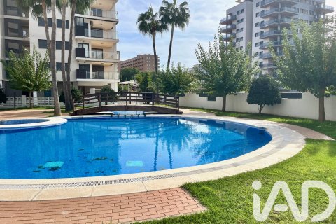 Huoneisto myytävänä Oropesa del Mar, Castellon, Espanja, 2 makuuhuonetta, 130 m2 No. 152989 - kuva 25