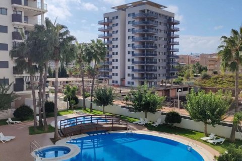 Huoneisto myytävänä Oropesa del Mar, Castellon, Espanja, 2 makuuhuonetta, 130 m2 No. 152989 - kuva 10