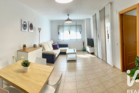 Huoneisto myytävänä Oropesa del Mar, Castellon, Espanja, 2 makuuhuonetta, 130 m2 No. 152989 - kuva 7