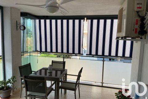 Huoneisto myytävänä Oropesa del Mar, Castellon, Espanja, 2 makuuhuonetta, 130 m2 No. 152989 - kuva 6