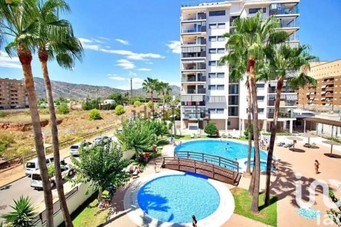 Wohnung in Oropesa del Mar, Castellon, Spanien 2 Schlafzimmer, 130 m2 Nr. 152989