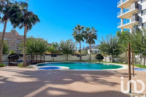 Huoneisto myytävänä Oropesa del Mar, Castellon, Espanja, 2 makuuhuonetta, 130 m2 No. 152989 - kuva 9