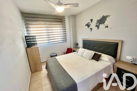 Huoneisto myytävänä Oropesa del Mar, Castellon, Espanja, 2 makuuhuonetta, 130 m2 No. 152989 - kuva 15