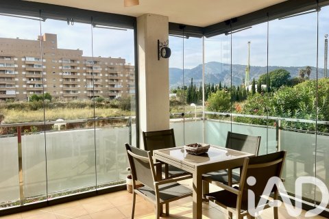 Huoneisto myytävänä Oropesa del Mar, Castellon, Espanja, 2 makuuhuonetta, 130 m2 No. 152989 - kuva 2