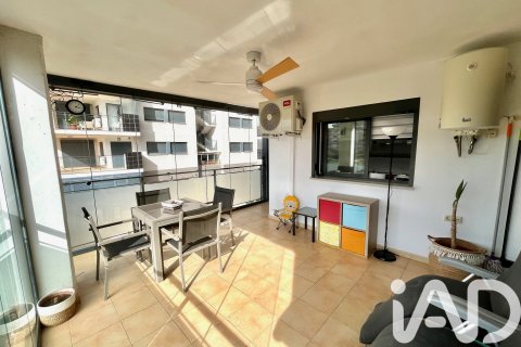 Huoneisto myytävänä Oropesa del Mar, Castellon, Espanja, 2 makuuhuonetta, 130 m2 No. 152989 - kuva 3