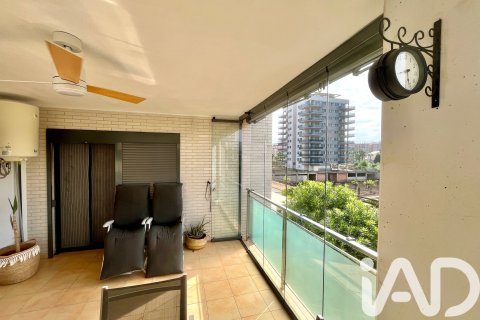 Huoneisto myytävänä Oropesa del Mar, Castellon, Espanja, 2 makuuhuonetta, 130 m2 No. 152989 - kuva 4