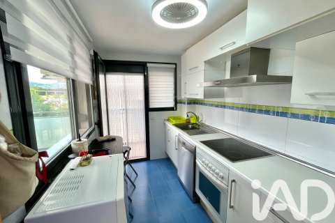 Huoneisto myytävänä Oropesa del Mar, Castellon, Espanja, 2 makuuhuonetta, 130 m2 No. 152989 - kuva 11