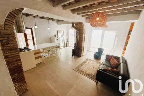 Hus till salu i Tarifa, Cadiz, Spanien 3 sovrum, 131 kvm. Nr. 152985 - foto 4