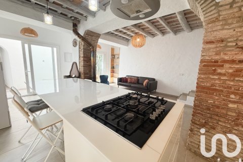 Hus till salu i Tarifa, Cadiz, Spanien 3 sovrum, 131 kvm. Nr. 152985 - foto 8