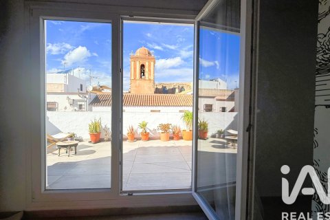 Hus till salu i Tarifa, Cadiz, Spanien 3 sovrum, 131 kvm. Nr. 152985 - foto 22