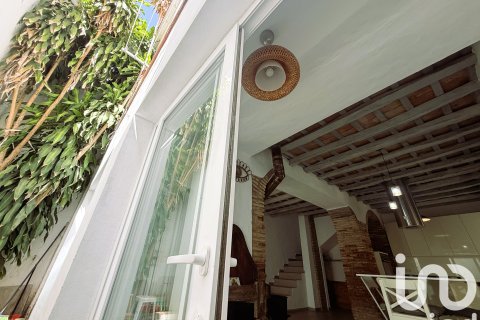 Hus till salu i Tarifa, Cadiz, Spanien 3 sovrum, 131 kvm. Nr. 152985 - foto 9