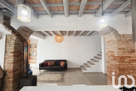 Hus till salu i Tarifa, Cadiz, Spanien 3 sovrum, 131 kvm. Nr. 152985 - foto 3