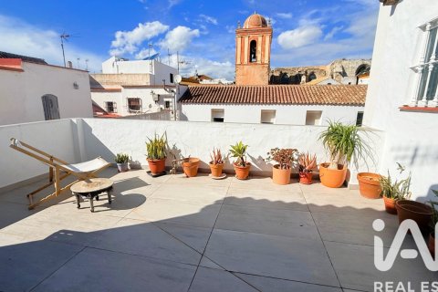 Dom w Tarifa, Cadiz, Hiszpania 3 sypialnie, 131 mkw. nr 152985