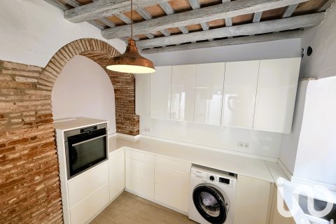 Hus till salu i Tarifa, Cadiz, Spanien 3 sovrum, 131 kvm. Nr. 152985 - foto 5