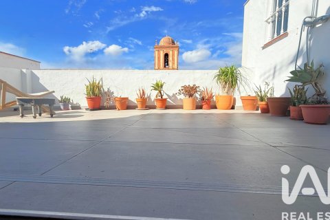 Hus till salu i Tarifa, Cadiz, Spanien 3 sovrum, 131 kvm. Nr. 152985 - foto 25