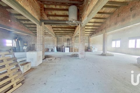 Komerciāls īpašums pārdošanā Valls, Tarragona, Spānijā 988 m2 Nr. 152987 - attēls 4