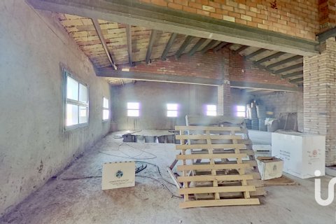 Komerciāls īpašums pārdošanā Valls, Tarragona, Spānijā 988 m2 Nr. 152987 - attēls 25