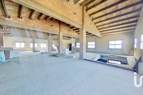 Komerciāls īpašums pārdošanā Valls, Tarragona, Spānijā 988 m2 Nr. 152987 - attēls 3