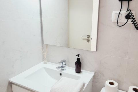Huoneisto myytävänä Malaga, Espanja , 35 m2 No. 152986 - kuva 20