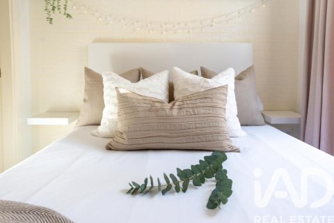 Huoneisto myytävänä Malaga, Espanja , 35 m2 No. 152986 - kuva 2