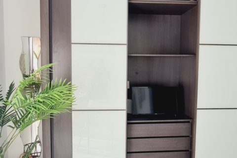 Huoneisto myytävänä Malaga, Espanja , 35 m2 No. 152986 - kuva 16