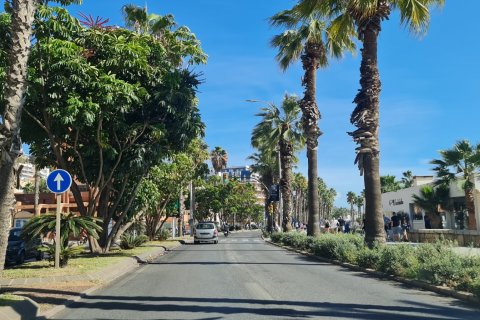 Huoneisto myytävänä Malaga, Espanja , 35 m2 No. 152986 - kuva 28