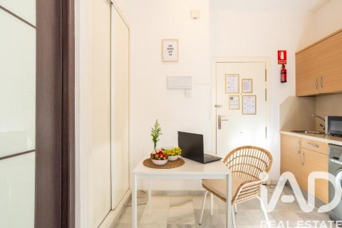 Huoneisto myytävänä Malaga, Espanja , 35 m2 No. 152986 - kuva 9